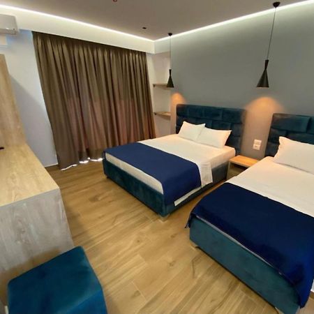 Resol Hotel Ксамил Екстериор снимка