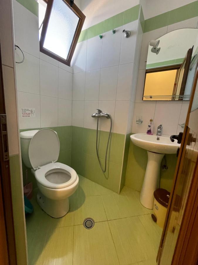 Resol Hotel Ксамил Екстериор снимка