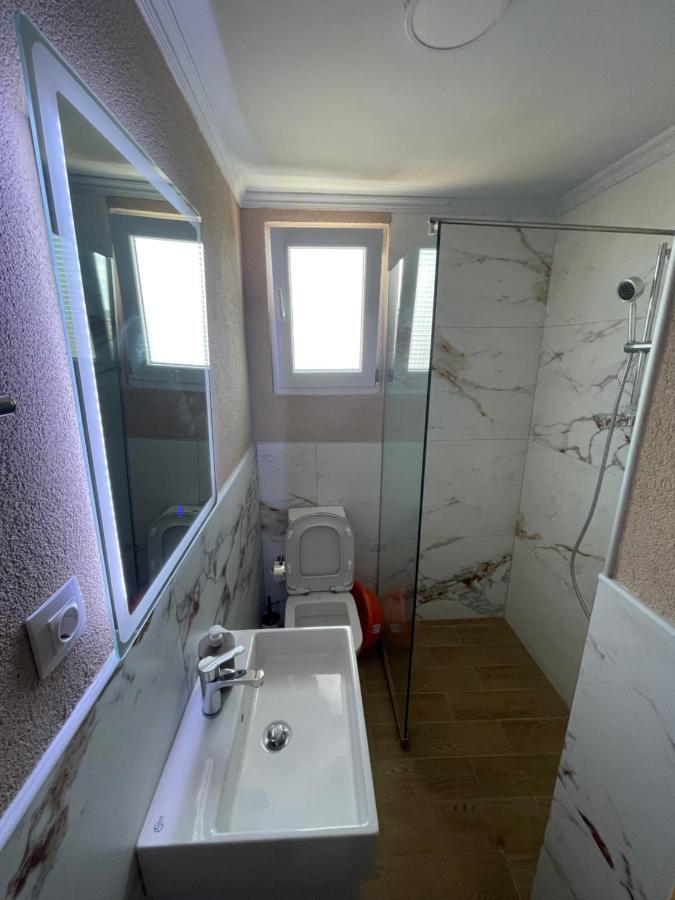 Resol Hotel Ксамил Екстериор снимка