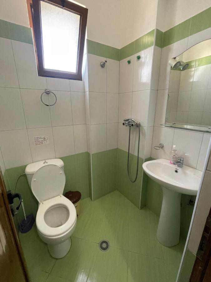 Resol Hotel Ксамил Екстериор снимка