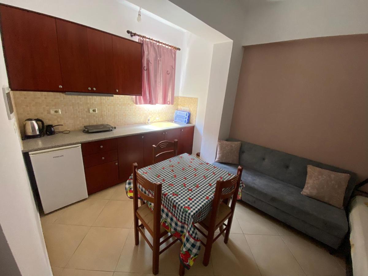 Resol Hotel Ксамил Екстериор снимка